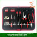 29pcs hand tool kit set with tool set bag